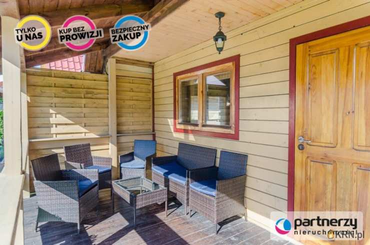 Dom  na sprzedaż, Ostrowo, ul. , 22 pokojowe