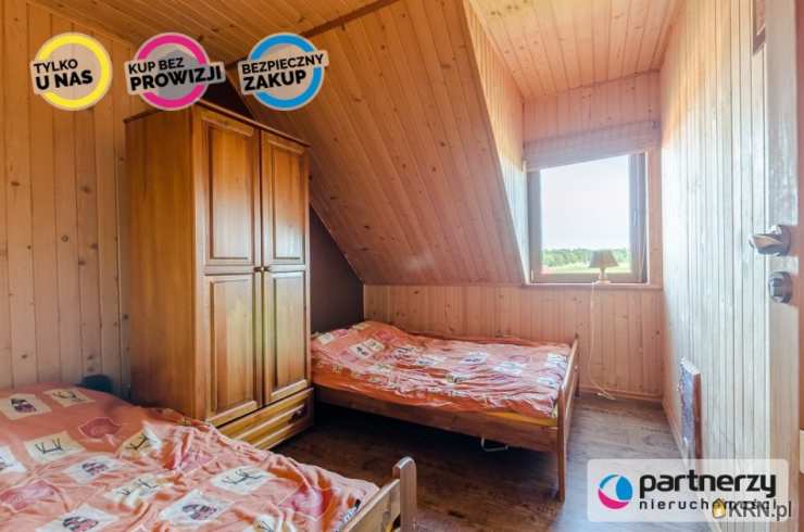 PARTNERZY Nieruchomości sp. z o.o., Dom  na sprzedaż, Ostrowo, ul. 