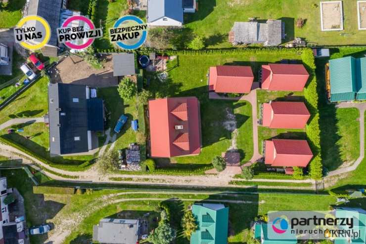 22 pokojowe, Dom  na sprzedaż, Ostrowo, ul. 