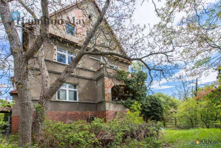 , Dom  na sprzedaż, Wrocław, Krzyki/Borek, ul. W. Korfantego