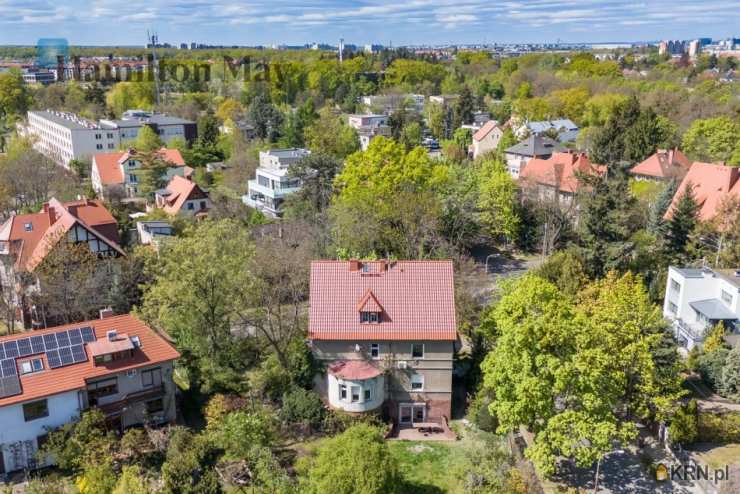 Hamilton May, Dom  na sprzedaż, Wrocław, Krzyki/Borek, ul. W. Korfantego