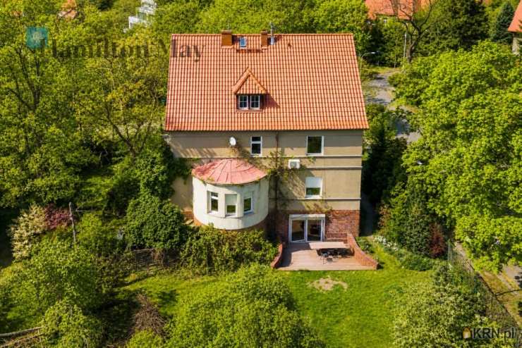 , Dom  na sprzedaż, Wrocław, Krzyki/Borek, ul. W. Korfantego