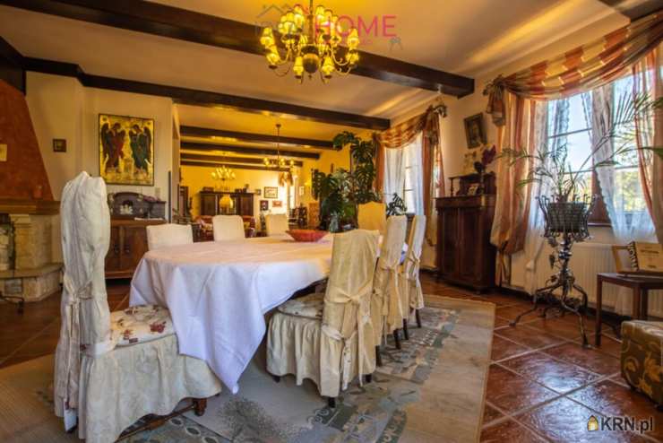 8 pokojowe, Dom  na sprzedaż, Rabe, ul. 