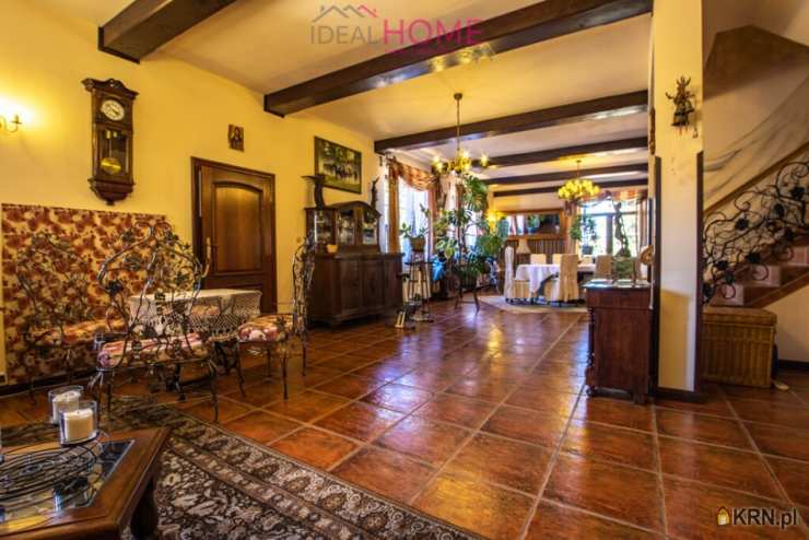 Dom  na sprzedaż, 8 pokojowe, Rabe, ul. 