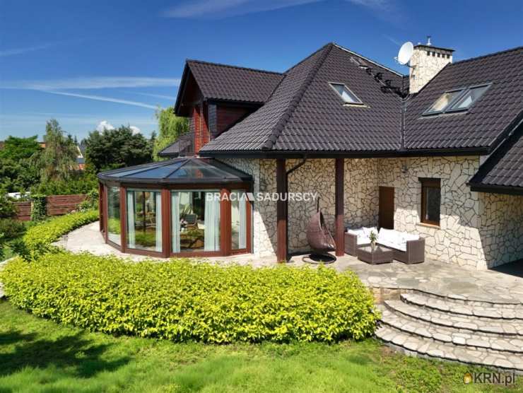 Dom  na sprzedaż, , Kraków, Swoszowice/Opatkowice, ul. L. Petrażyckiego
