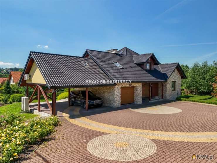 , Dom  na sprzedaż, Kraków, Swoszowice/Opatkowice, ul. L. Petrażyckiego
