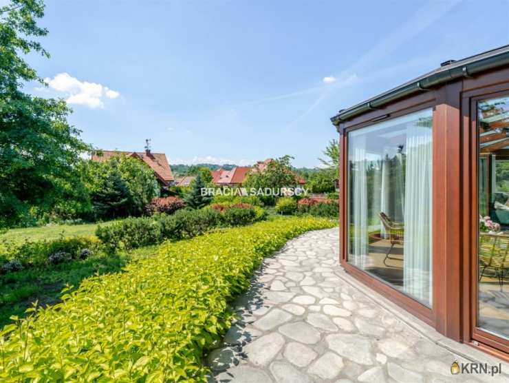 Dom  na sprzedaż, , Kraków, Swoszowice/Opatkowice, ul. L. Petrażyckiego