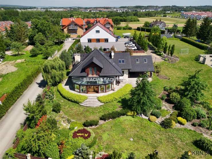 , Kraków, Swoszowice/Opatkowice, ul. L. Petrażyckiego, Dom  na sprzedaż