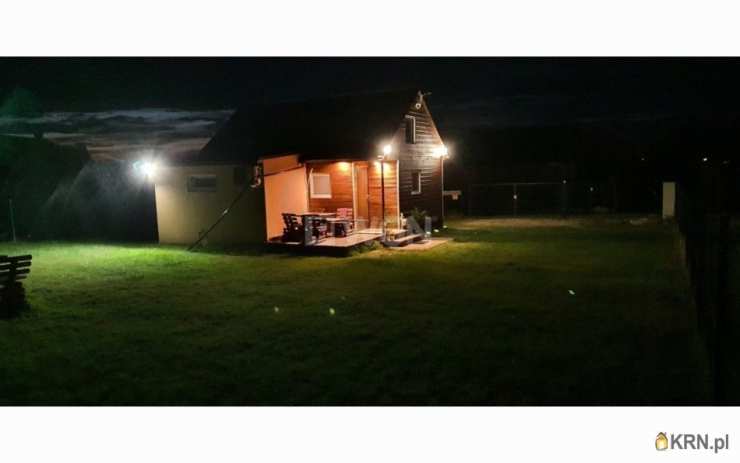 3 pokojowe, Dominice, ul. , Dom  na sprzedaż