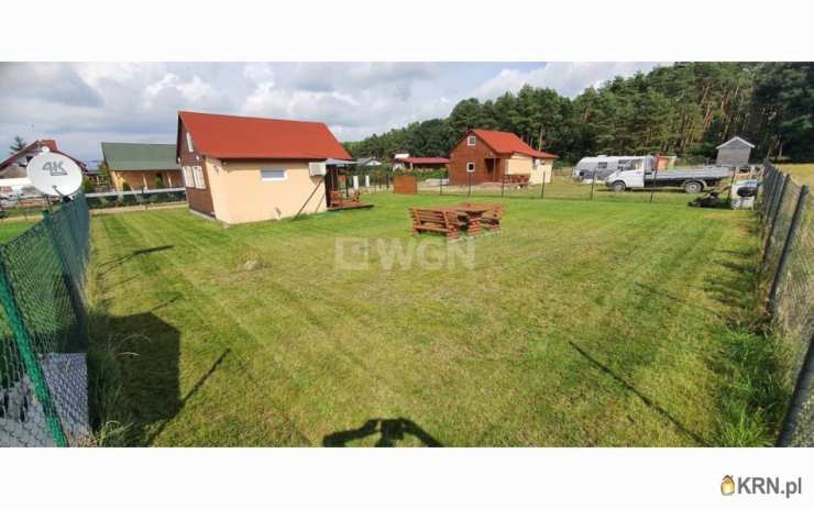 3 pokojowe, Dom  na sprzedaż, Dominice, ul. 