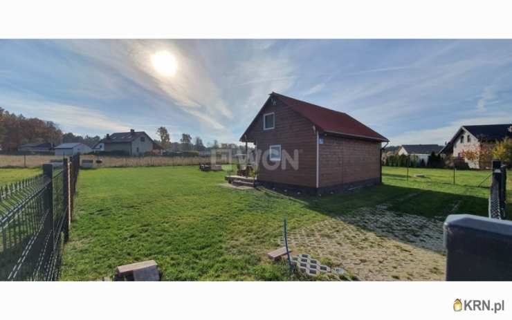 Polkowice Biuro - Agencja Nieruchomości WGN, Dom  na sprzedaż, Dominice, ul. 