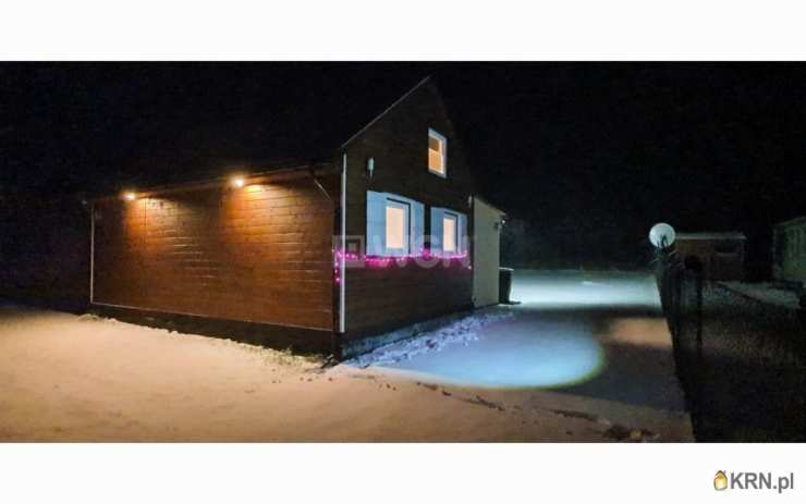 Dom  na sprzedaż, Dominice, ul. , 3 pokojowe