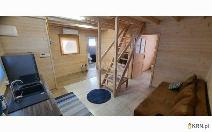 Dom  na sprzedaż, 3 pokojowe, Dominice, ul. 