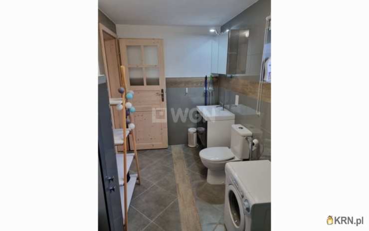 3 pokojowe, Dom  na sprzedaż, Dominice, ul. 