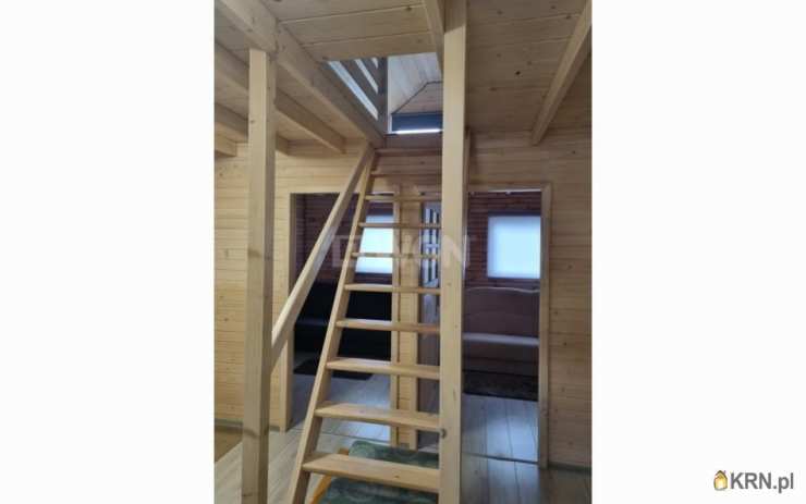 Polkowice Biuro - Agencja Nieruchomości WGN, Dom  na sprzedaż, Dominice, ul. 