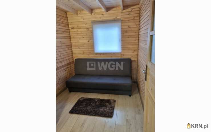 Dom  na sprzedaż, 3 pokojowe, Dominice, ul. 