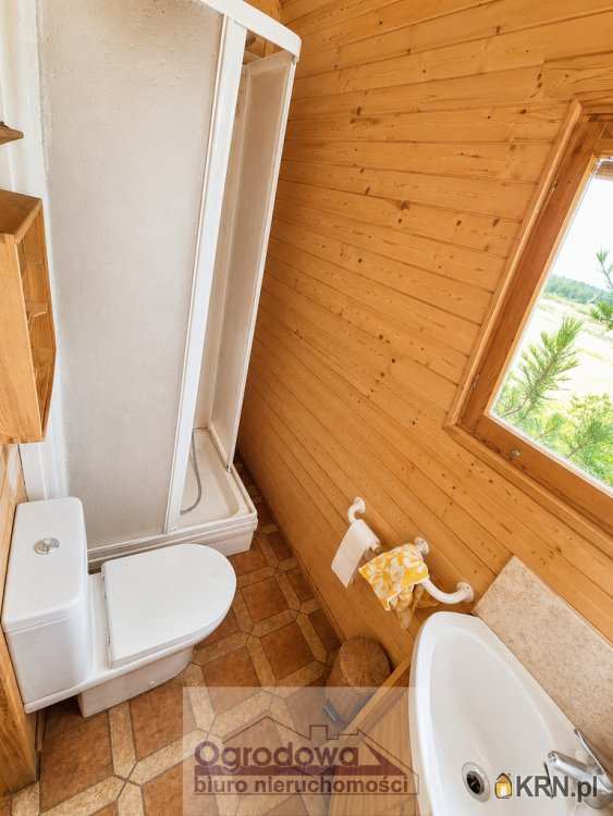 Dom  na sprzedaż, Kuligów, ul. , 2 pokojowe