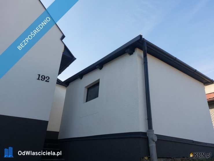 Tarnów, ul. I. Mościckiego, 1 pokojowe, Dom  na sprzedaż