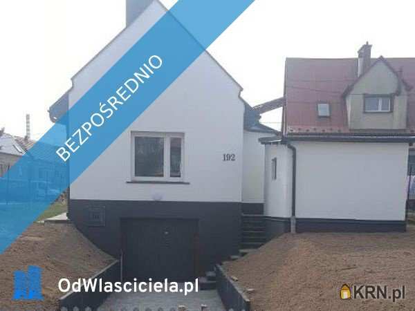 1 pokojowe, Tarnów, ul. I. Mościckiego, Dom  na sprzedaż