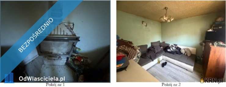 2 pokojowe, Dom  na sprzedaż, Tczew, ul. Stoczniowców