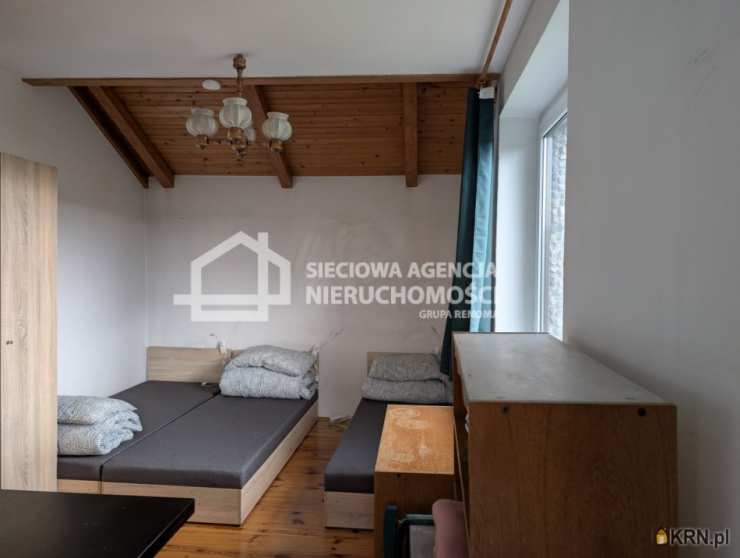 11 pokojowe, Gdynia, Oksywie, ul. , Dom  na sprzedaż