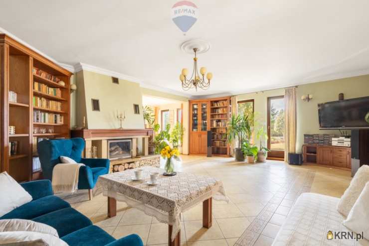 Dom  na sprzedaż, Henryszew, ul. , 6 pokojowe