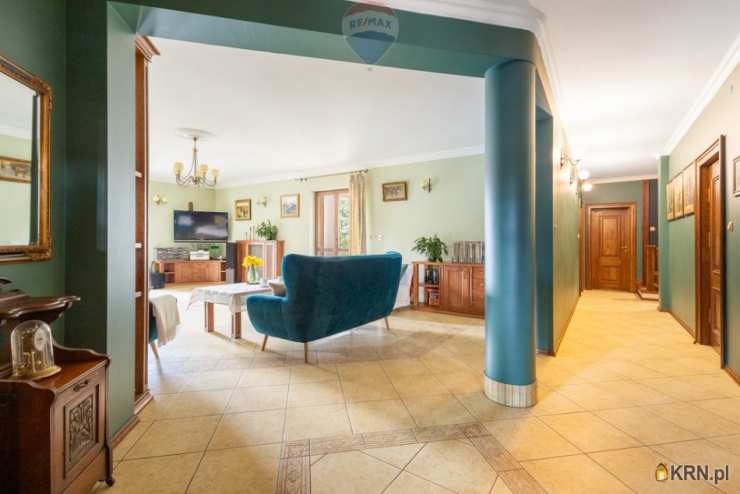 Dom  na sprzedaż, 6 pokojowe, Henryszew, ul. 