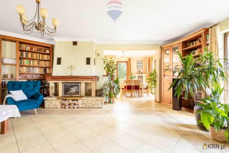 Henryszew, ul. , Dom  na sprzedaż, 6 pokojowe