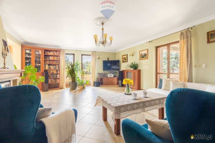 Henryszew, ul. , 6 pokojowe, Dom  na sprzedaż