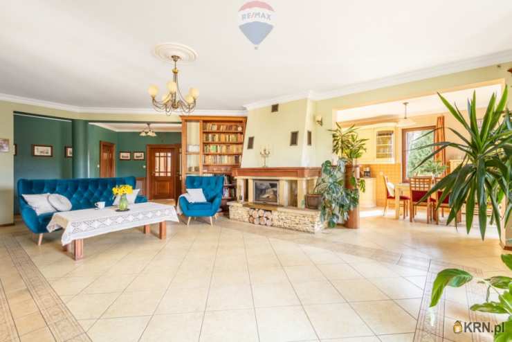 6 pokojowe, Henryszew, ul. , Dom  na sprzedaż