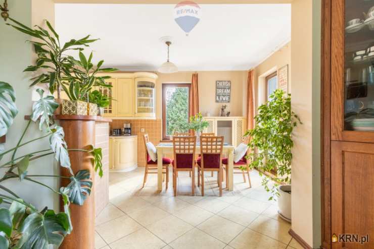 6 pokojowe, Dom  na sprzedaż, Henryszew, ul. 