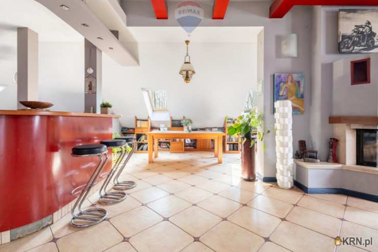 Dom  na sprzedaż, 6 pokojowe, Henryszew, ul. 