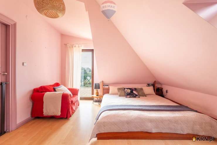 Henryszew, ul. , Dom  na sprzedaż, 6 pokojowe