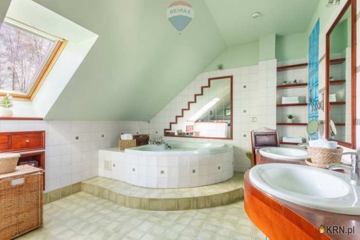 6 pokojowe, Henryszew, ul. , Dom  na sprzedaż