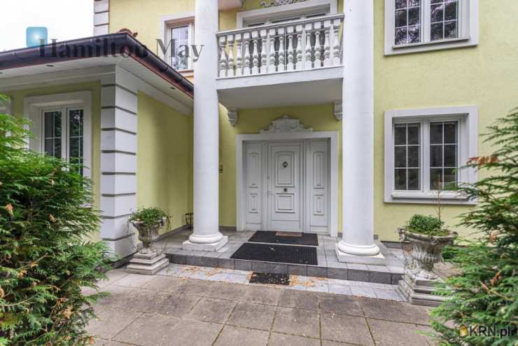 Dom  na sprzedaż, Warszawa, ul. , 