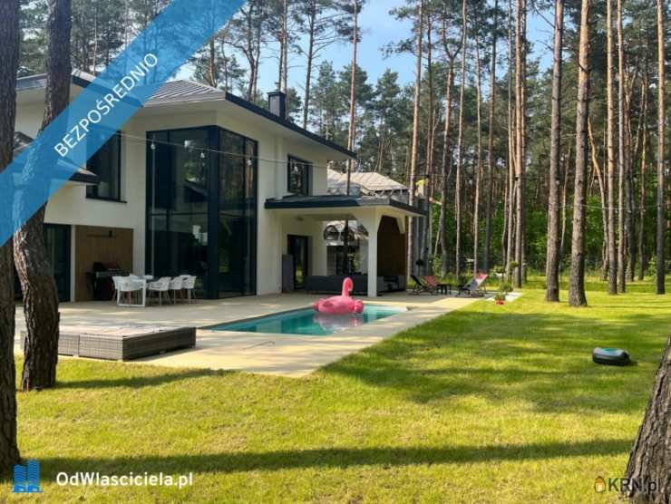 Dom  na sprzedaż, 6 pokojowe, Warszawa, Wawer/Radość, ul. 