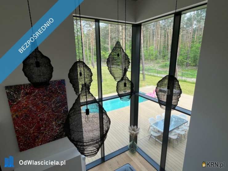 Warszawa, Wawer/Radość, ul. , Dom  na sprzedaż, 6 pokojowe