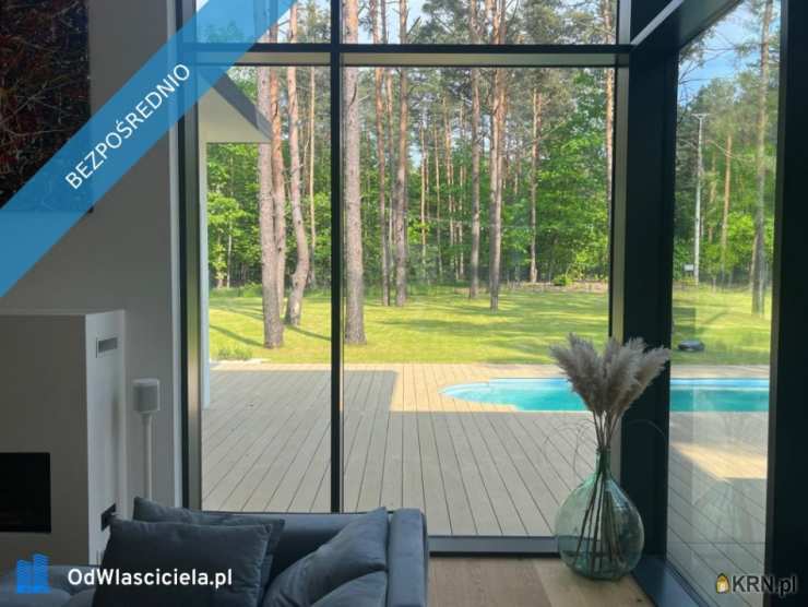 Warszawa, Wawer/Radość, ul. , 6 pokojowe, Dom  na sprzedaż