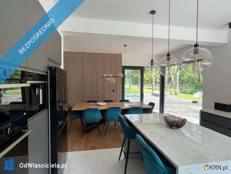 Dom  na sprzedaż, 6 pokojowe, Warszawa, Wawer/Radość, ul. 