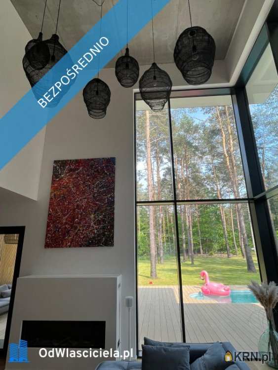 Warszawa, Wawer/Radość, ul. , Dom  na sprzedaż, 6 pokojowe