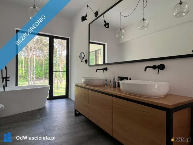 6 pokojowe, Warszawa, Wawer/Radość, ul. , Dom  na sprzedaż