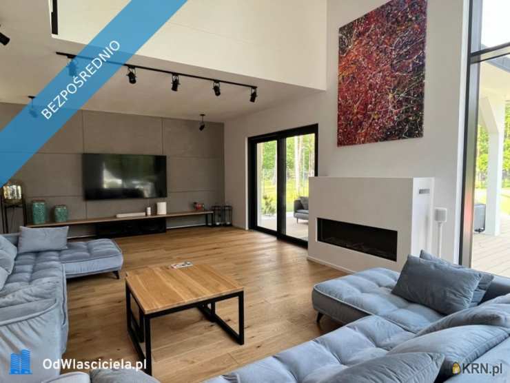 OdWlasciciela.pl, Dom  na sprzedaż, Warszawa, Wawer/Radość, ul. 