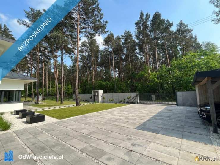 Dom  na sprzedaż, Warszawa, Wawer/Radość, ul. , 6 pokojowe