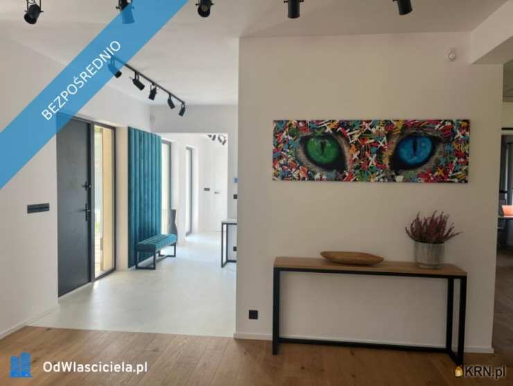 6 pokojowe, Warszawa, Wawer/Radość, ul. , Dom  na sprzedaż