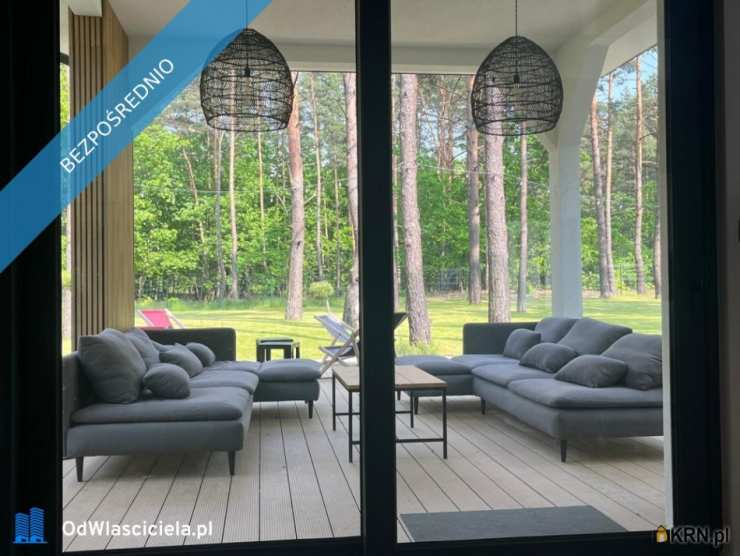 6 pokojowe, Dom  na sprzedaż, Warszawa, Wawer/Radość, ul. 