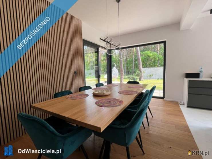 Dom  na sprzedaż, 5 pokojowe, Warszawa, Wilanów, ul. 