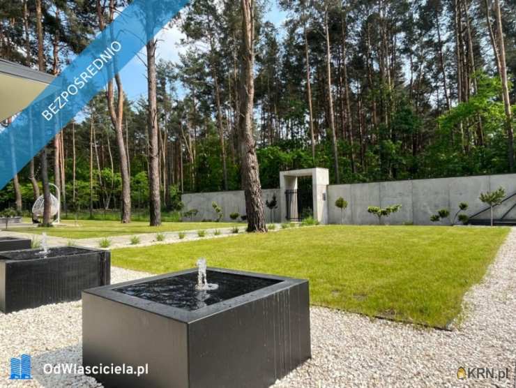 OdWlasciciela.pl, Dom  na sprzedaż, Warszawa, Wilanów, ul. 