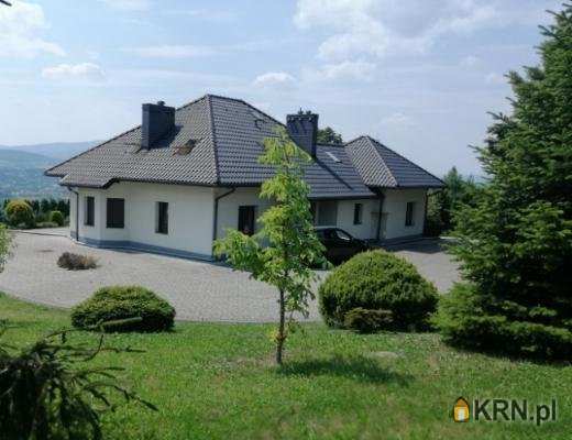 Dom  na sprzedaż, Limanowa, ul. , 