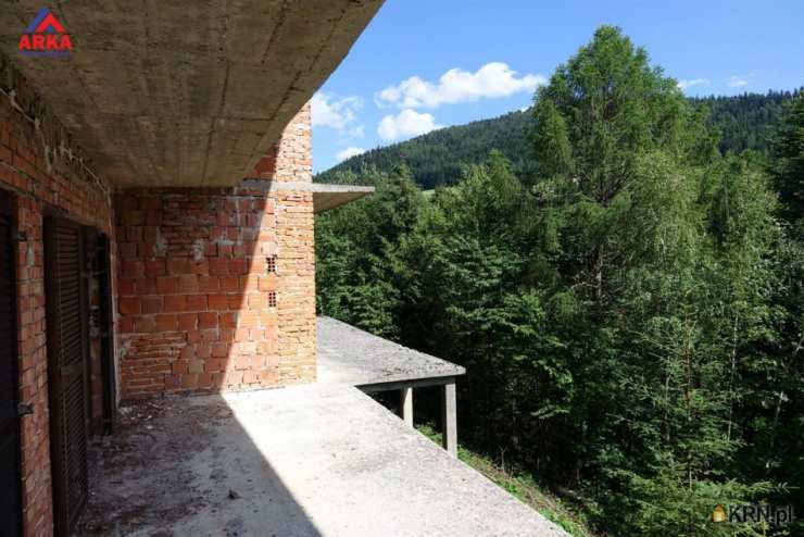 Dom  na sprzedaż, Poręba Wielka, ul. , 