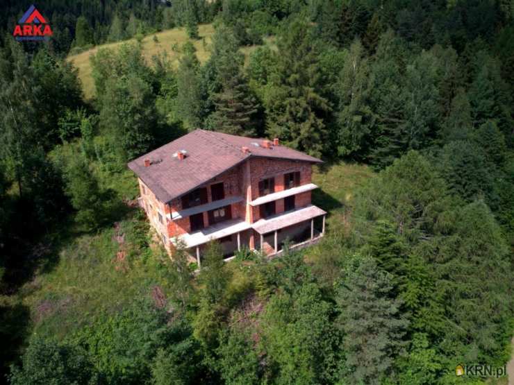 Dom  na sprzedaż, Poręba Wielka, ul. , 